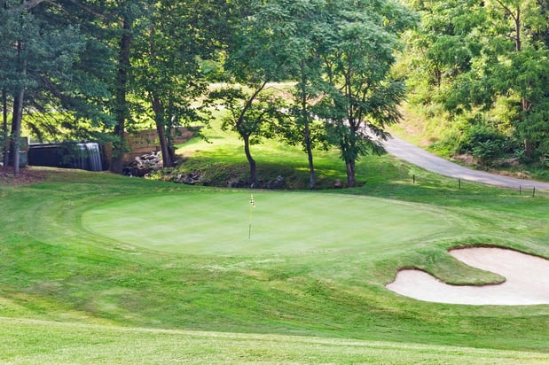Images Crowne Plaza Resort Asheville by IHG