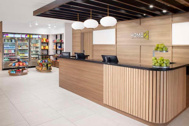 Images Home2 Suites by Hilton Albuquerque Airport