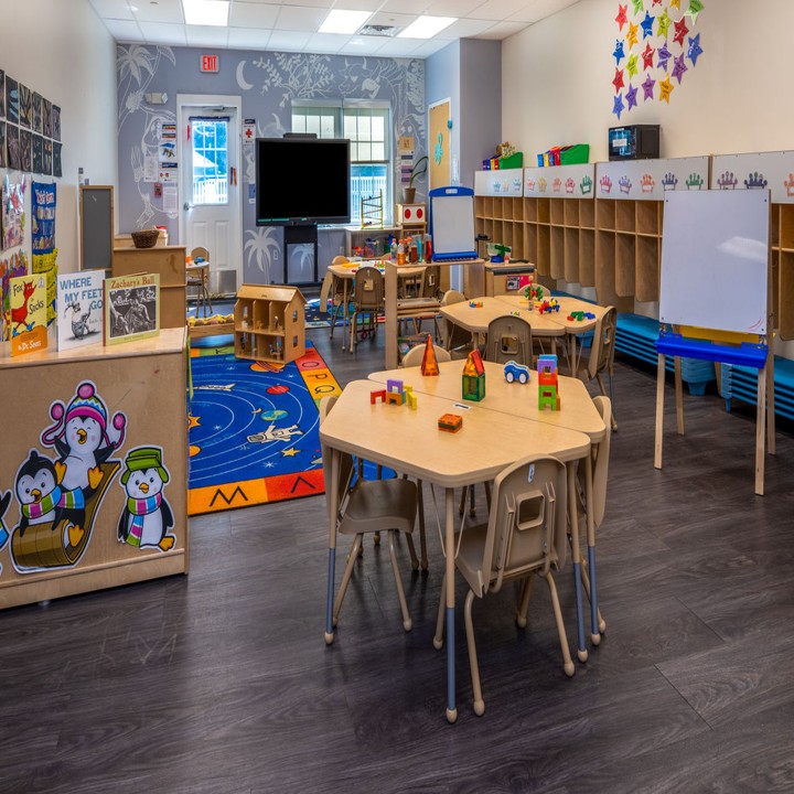 Images The Goddard School of Lexington