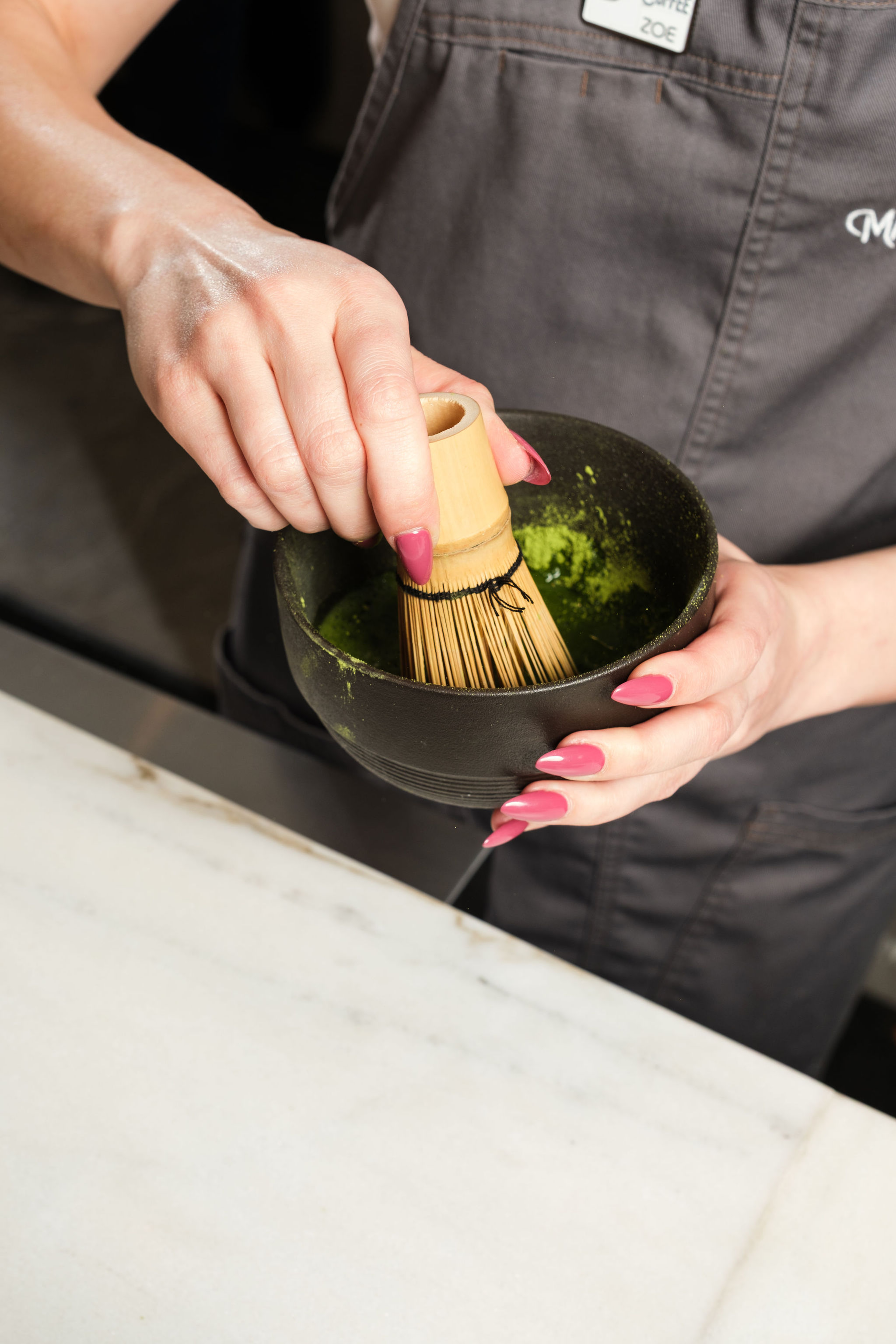 Maggie's Coffee Image