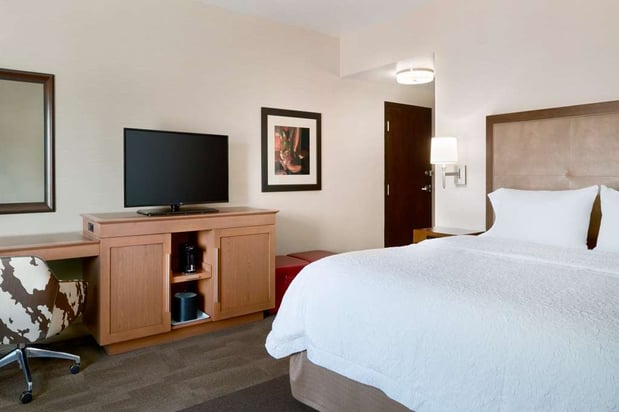 Images Hampton Inn Kanab