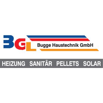 Logo BGL Bugge Haustechnik GmbH