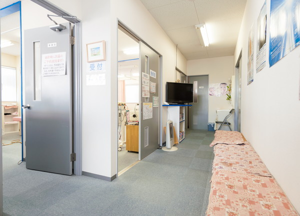 Images あおぞら接骨院