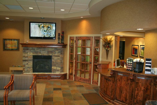 Images Garrison Family Dentistry