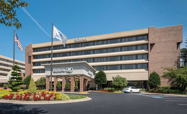 Images Hilton Washington DC/Rockville Hotel & Executive Meeting Ctr