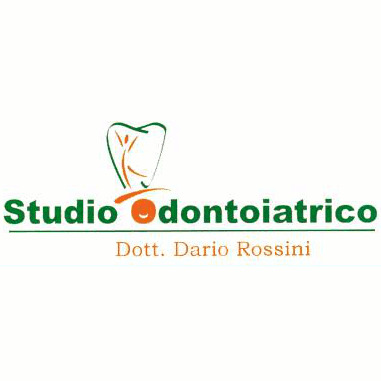 Studio Odontoiatrico Rossini Dr. Dario Logo
