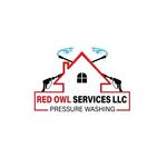 Red Owl Services LLC Logo
