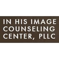 In His Image Counseling Center, PLLC Logo
