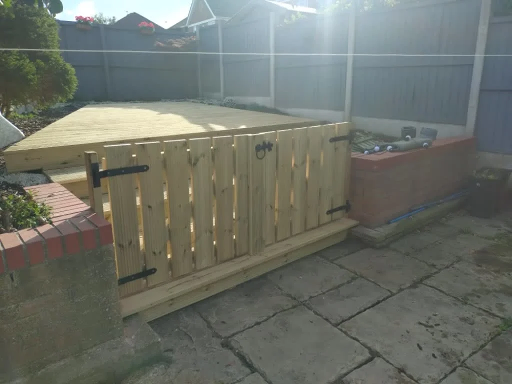 Images Marsh Home Improvements - MHI