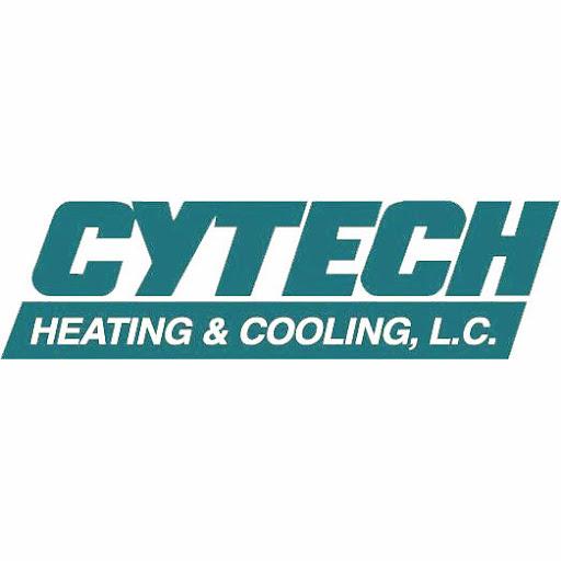 Cytech Heating & Cooling Logo