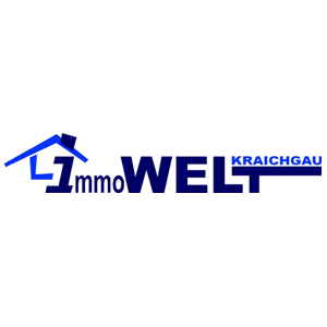 ImmoWelt Kraichgau in Sinsheim - Logo