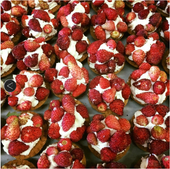 Images Pasticceria Bar Agorà