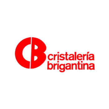Cristaleria Brigantina Logo