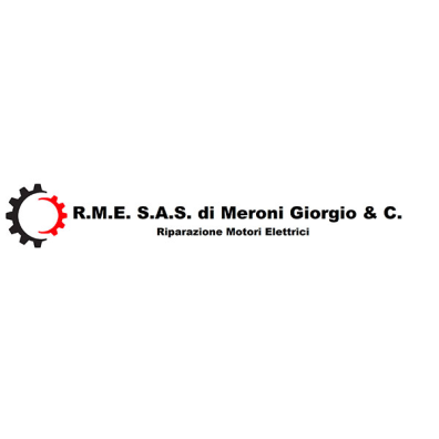 R.M.E. Logo