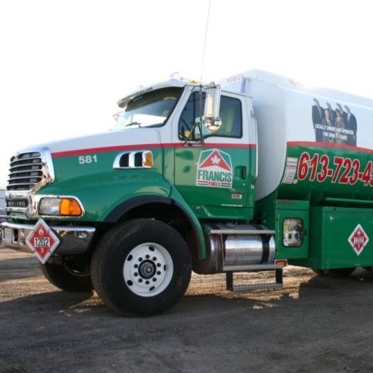 Images Francis Fuels Ltd