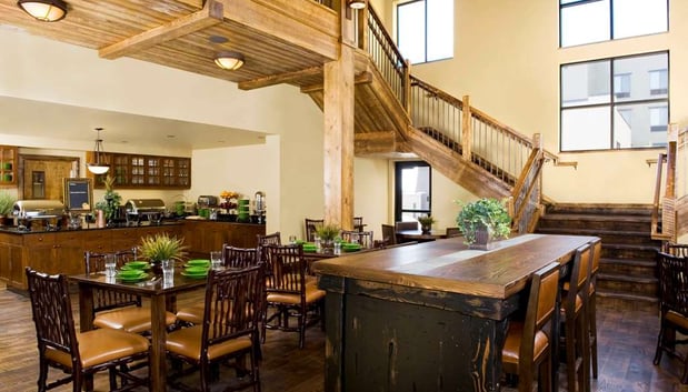 Images Homewood Suites by Hilton Bozeman