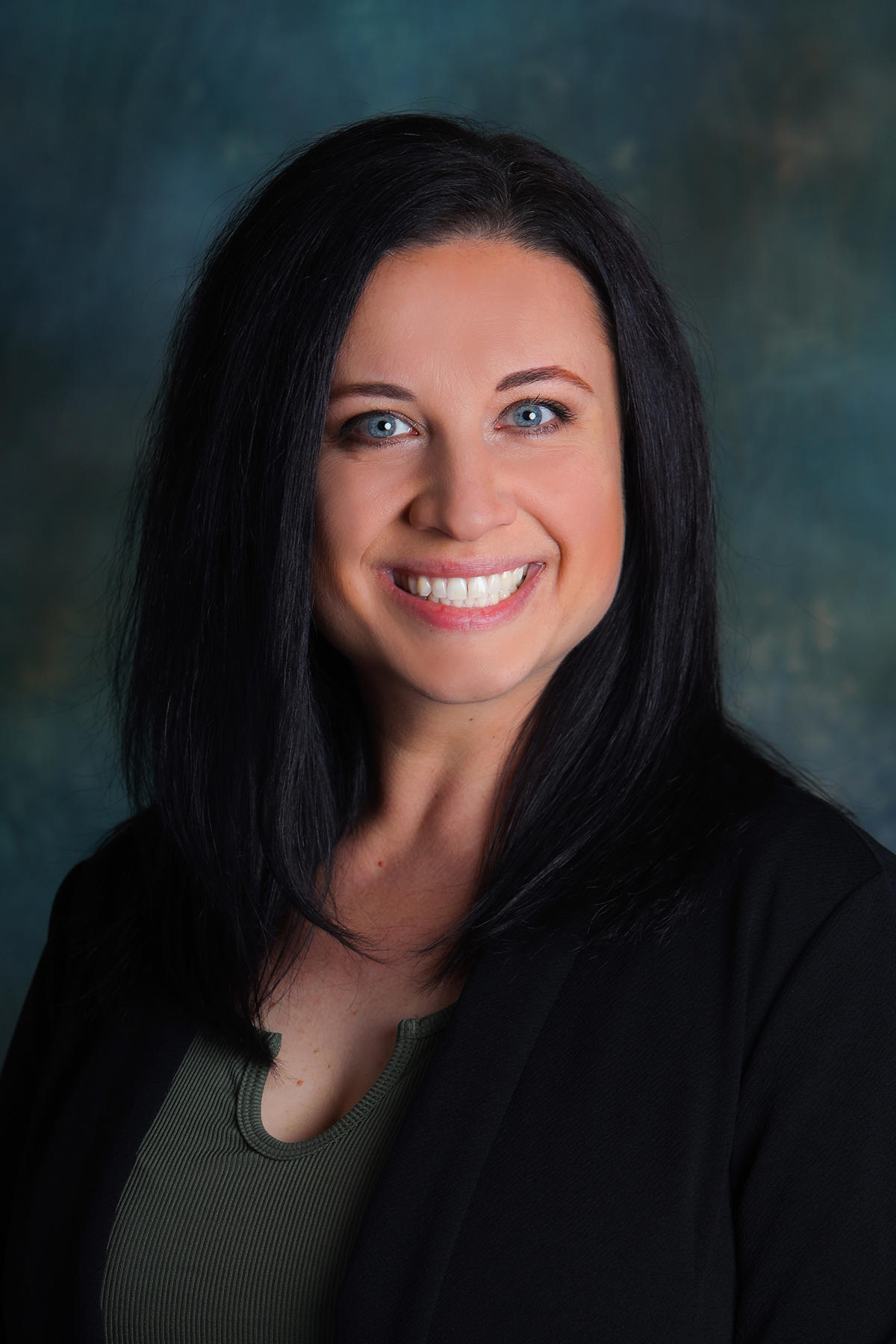 Headshot of Danielle Conroy