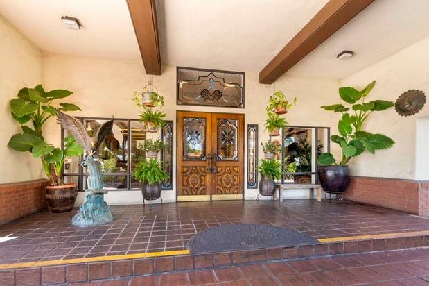 Images Best Western Casa Grande Inn