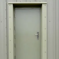 Images Lathams Security Doorsets Ltd