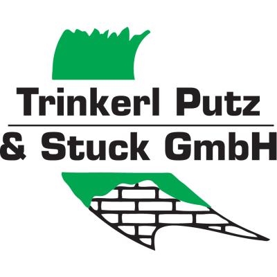 Logo Trinkerl Putz & Stuck GmbH