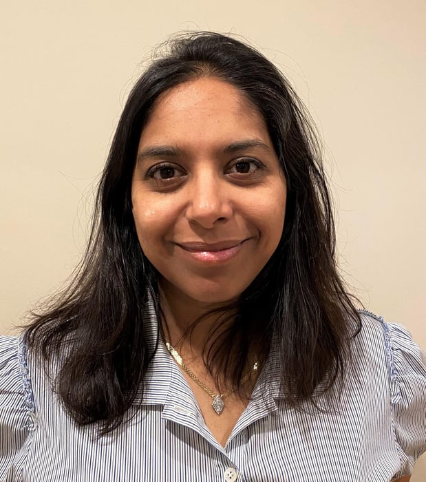 Images Smita Srivastava, Psychiatrist