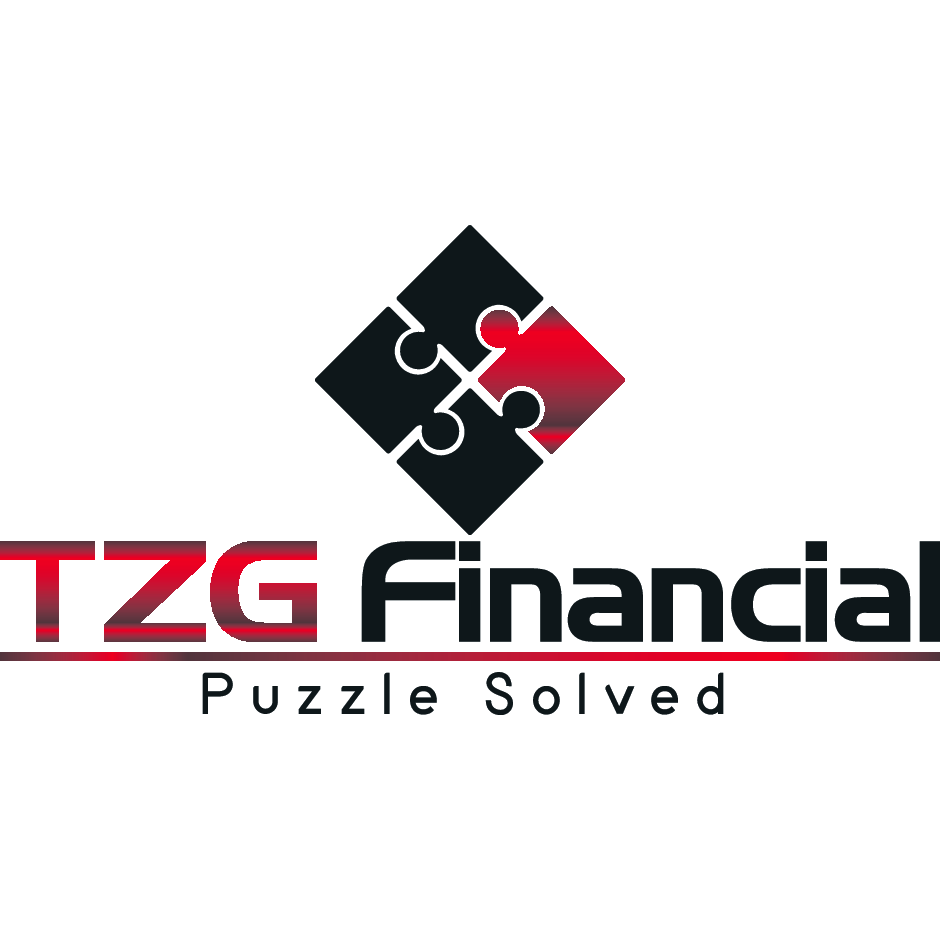 TZG Financial Logo