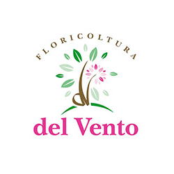 Floricoltura del Vento Logo