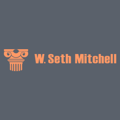 W Seth Mitchell Logo