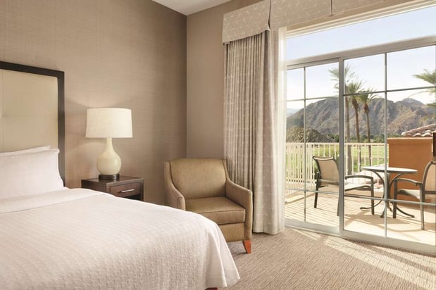 Images Homewood Suites by Hilton La Quinta