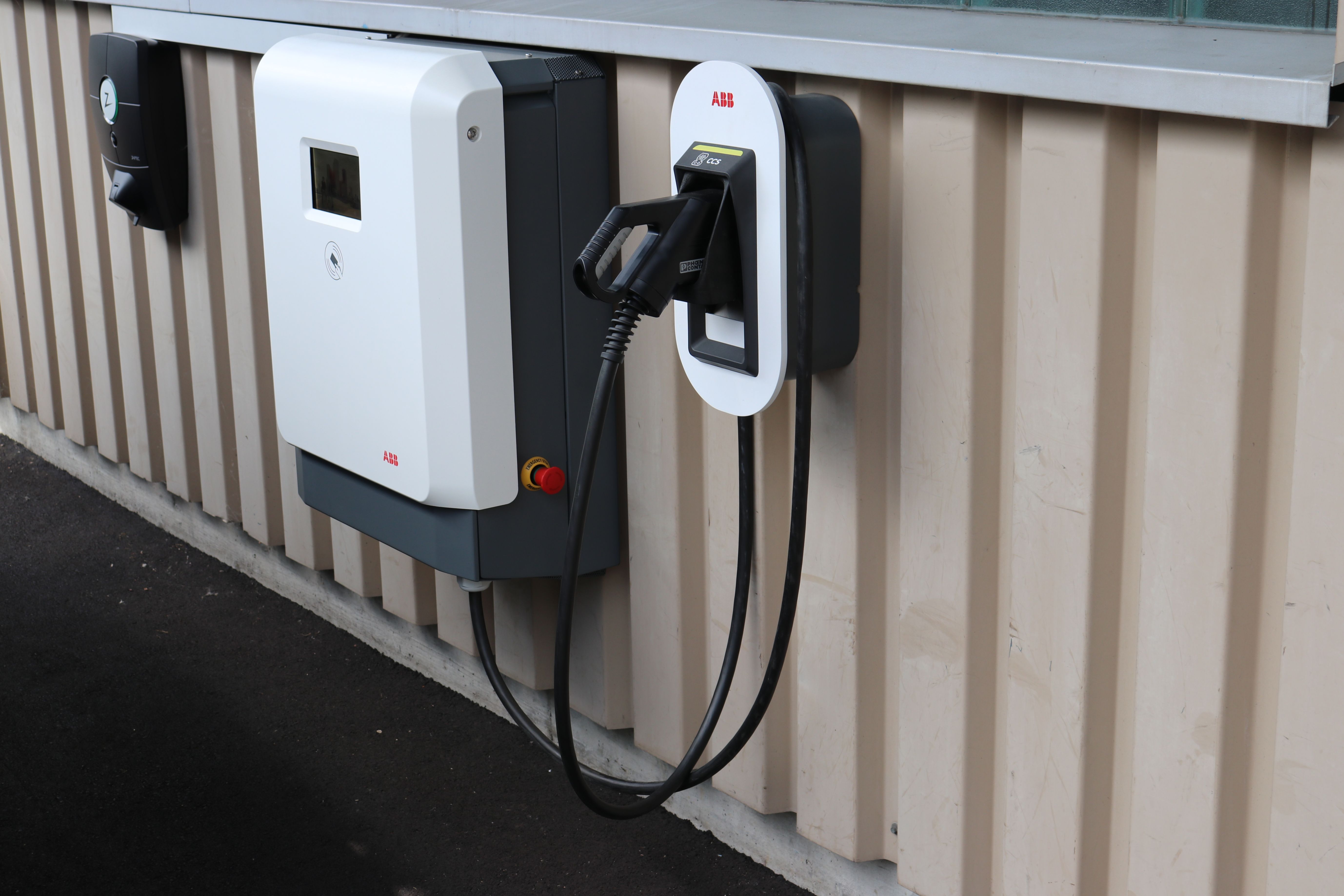 Bilder Auto Brander AG