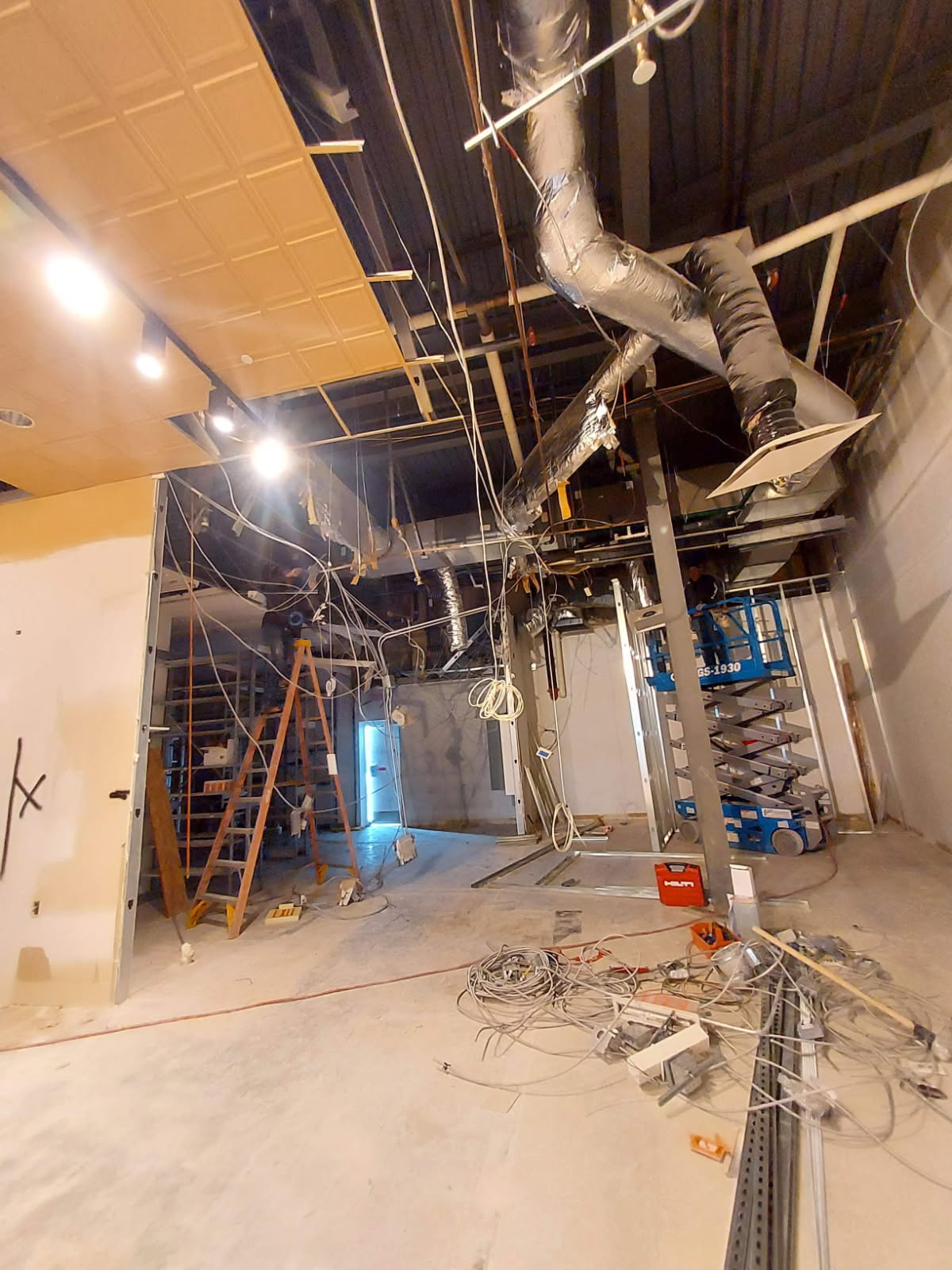 AEJC Drywall
