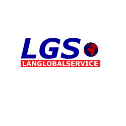 Lan Global Service Logo