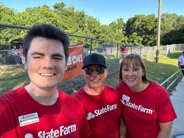 Images Kim Varnadore - State Farm Insurance Agent