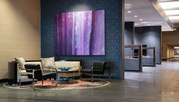 Images Hilton Parsippany