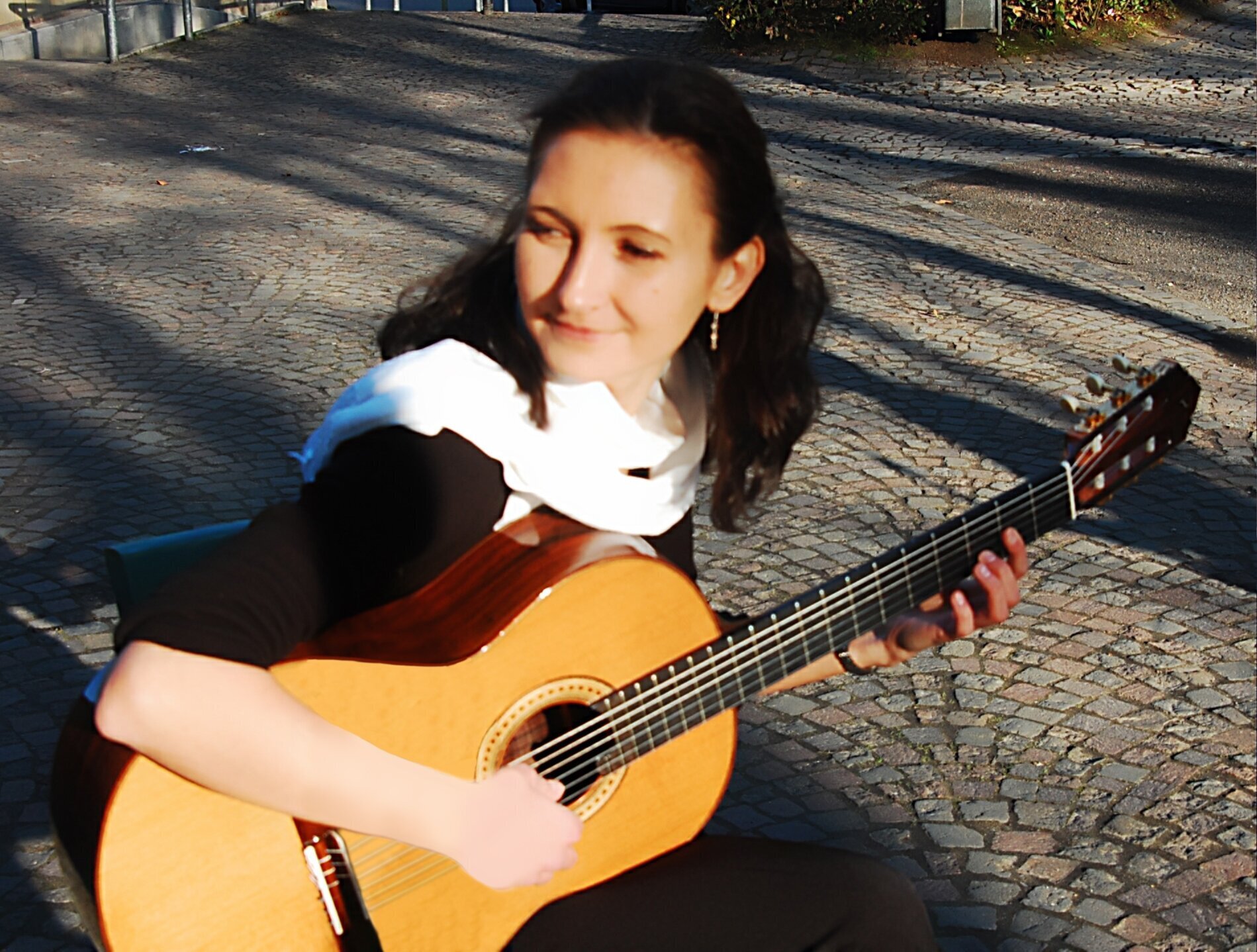 Bilder Rössler Gitarren