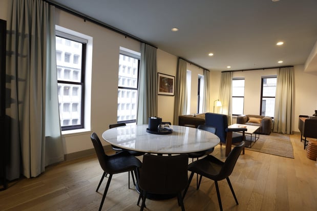 Images Kimpton Schofield Hotel by IHG