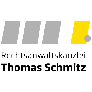 Kundenlogo Rechtsanwalt Thomas Schmitz