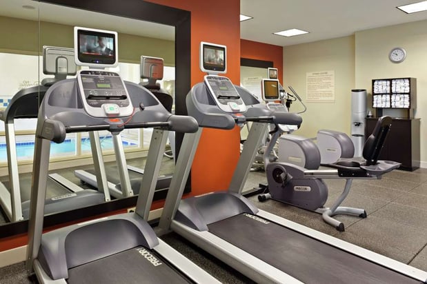 Images Hilton Garden Inn Independence