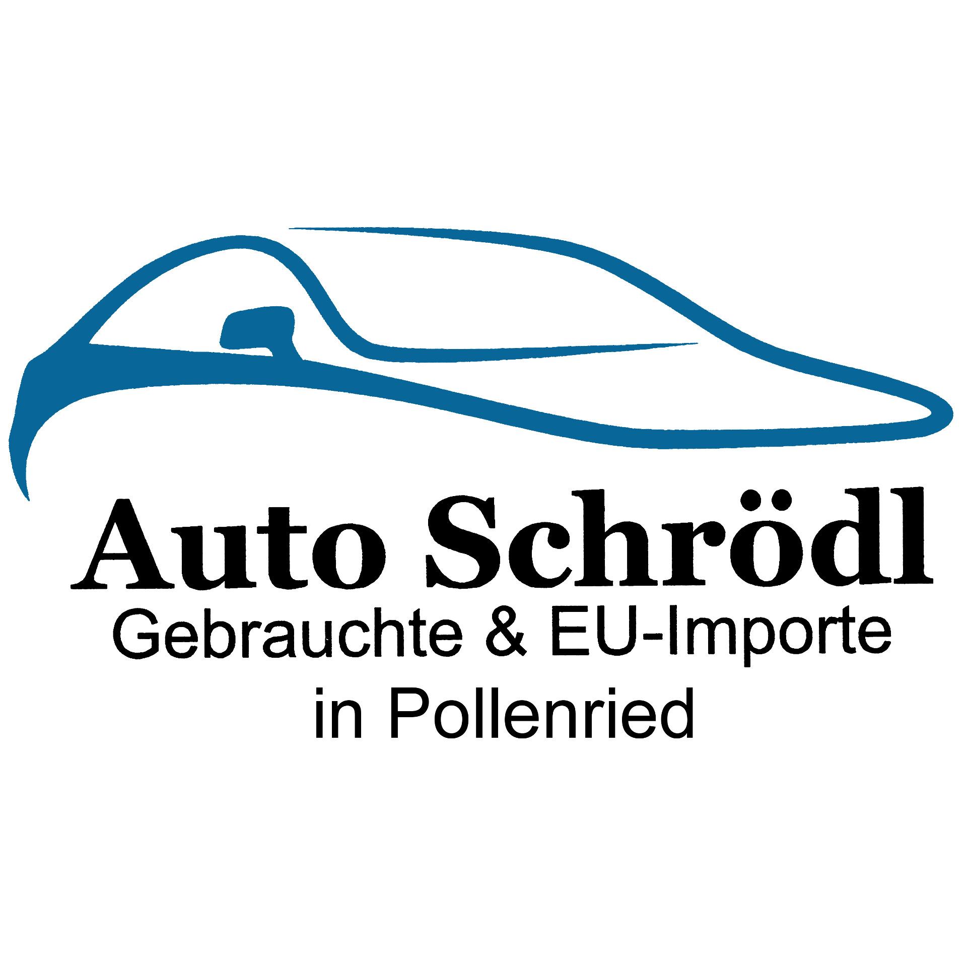 Logo Auto Schrödl Pollenried