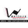 Büro- und Kopiertechnik Watzulik Inhaber Jan Feindt e.K. in Buxtehude - Logo