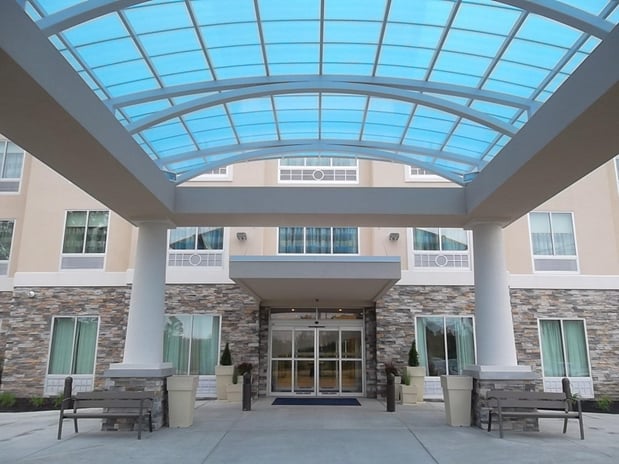 Images Holiday Inn Express & Suites Columbus - Easton Area by IHG
