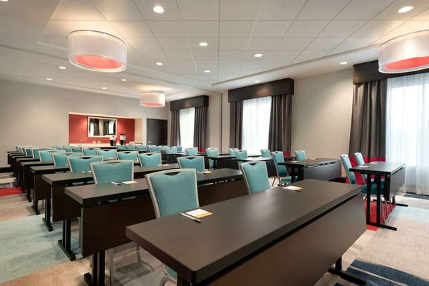 Images Hampton Inn Spring Hill