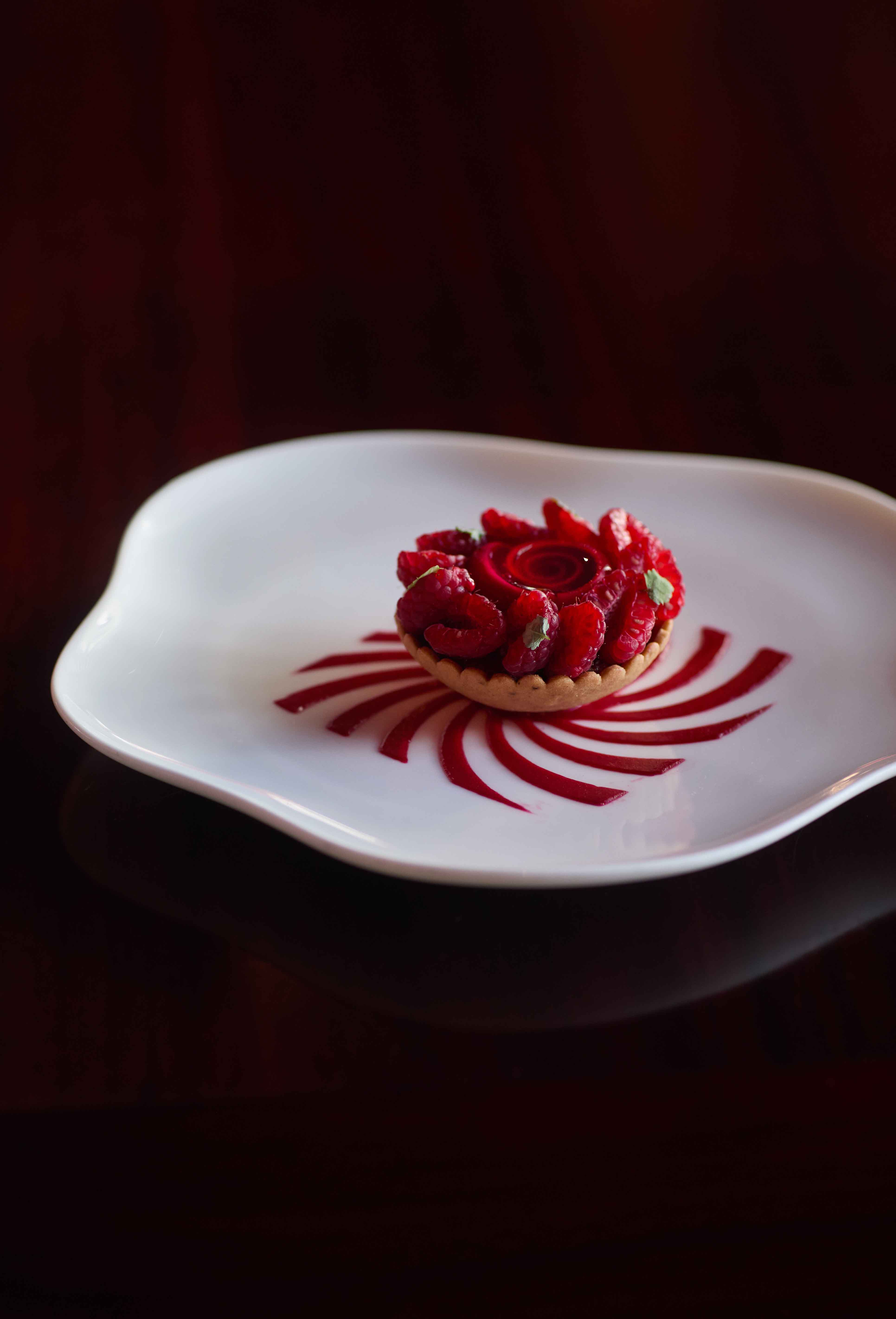 Bilder L'Atelier Robuchon