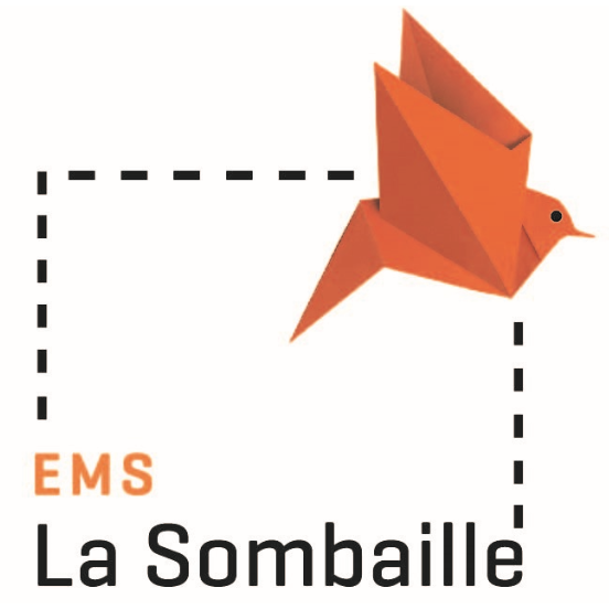 EMS La Sombaille Logo