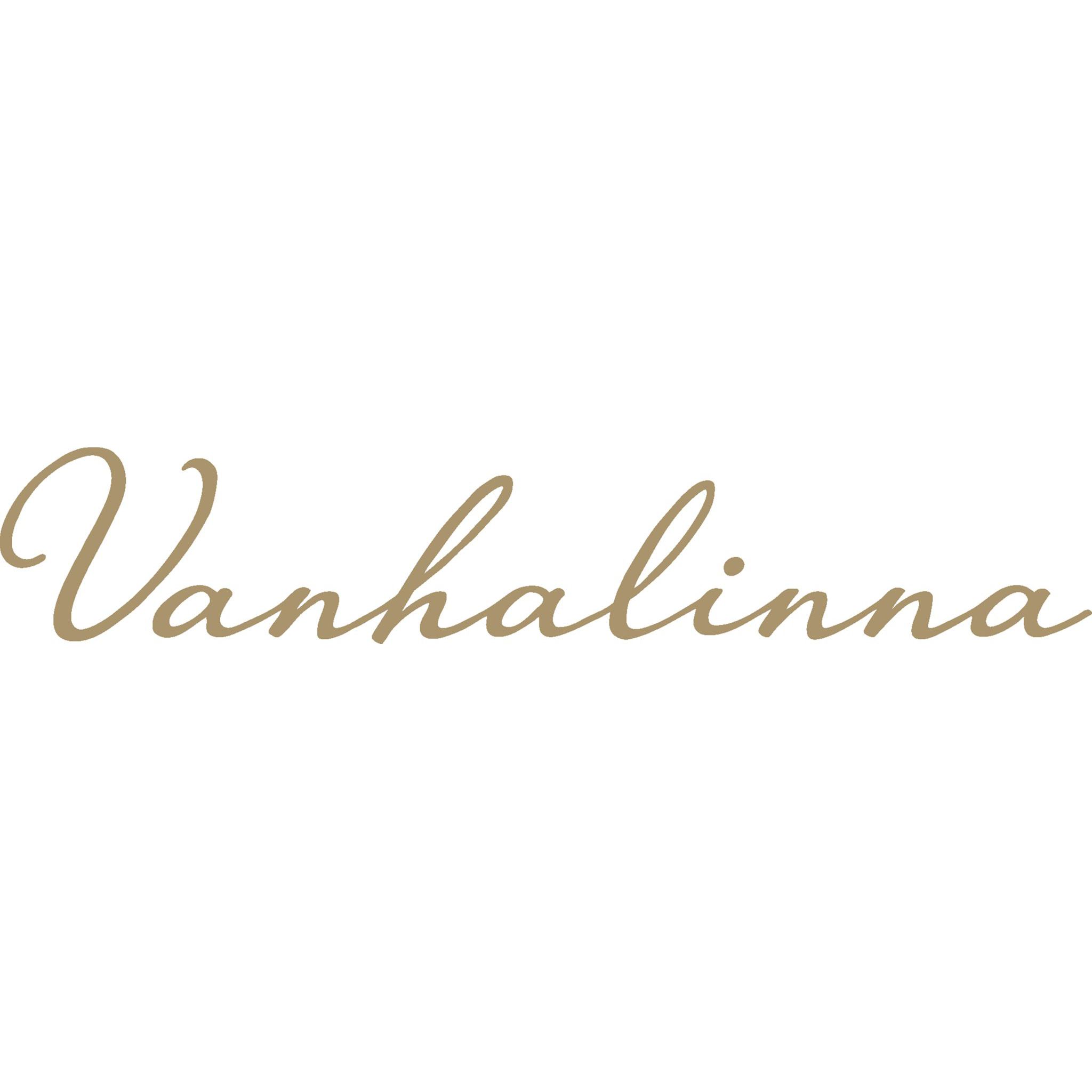 Vanhalinna Logo