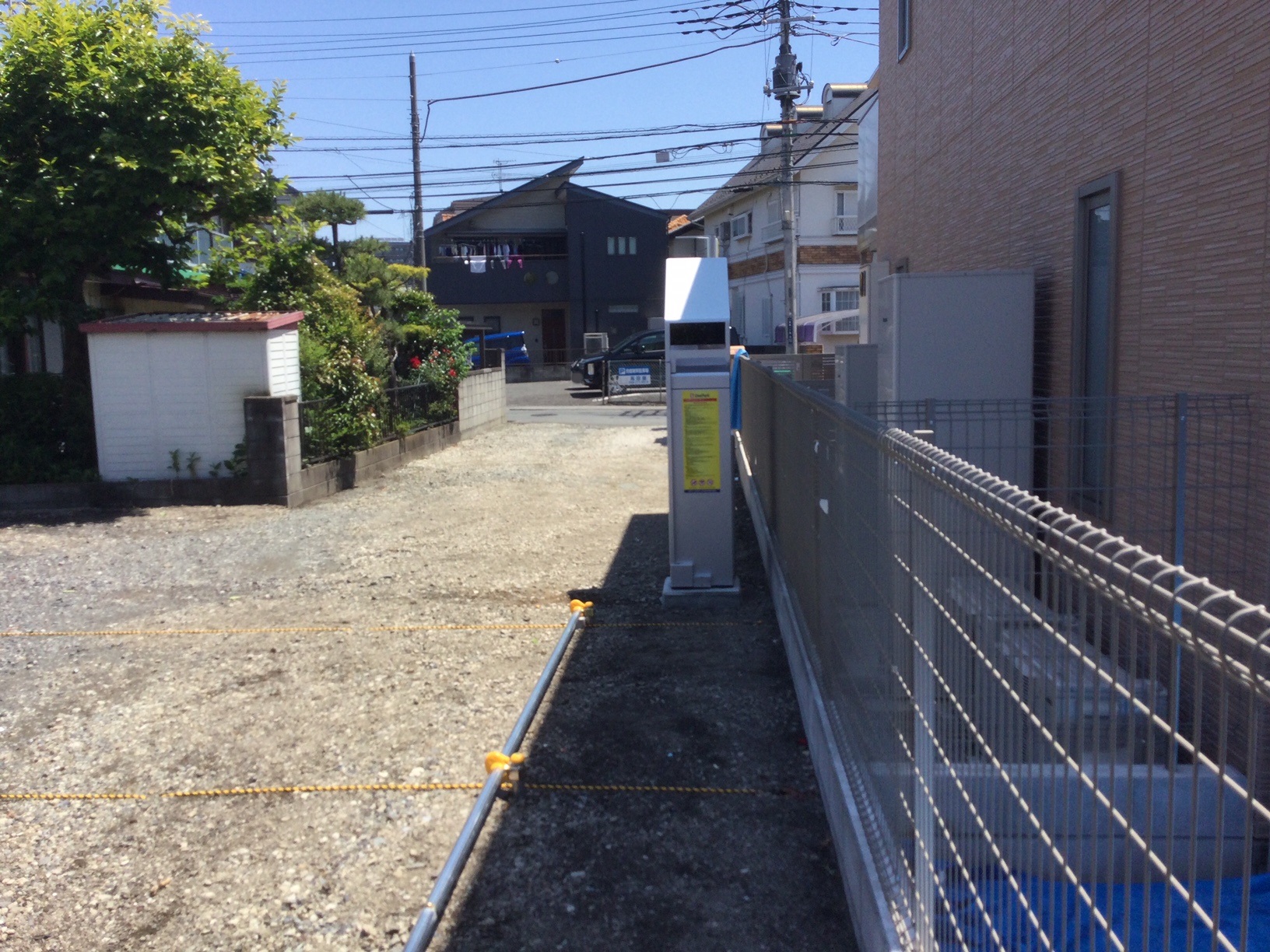 Images ONE PARK上尾柏座1丁目