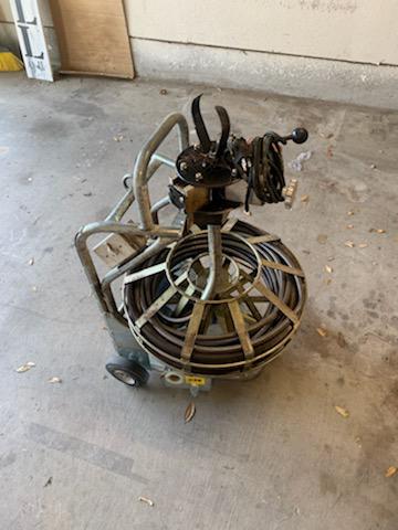 RWD Services, LLC Logo