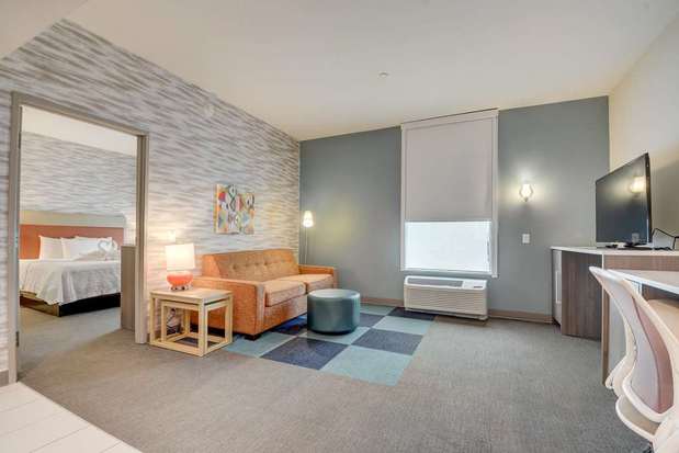 Images Home2 Suites by Hilton Indianapolis Northwest