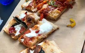 Images Pizza al Taglio Athena