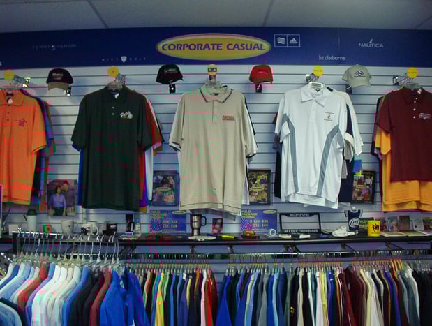 Images Fully Promoted Morristown, NJ